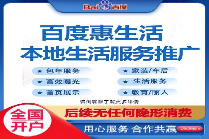 某行业巨头如何利用百度推广服务费提升业绩